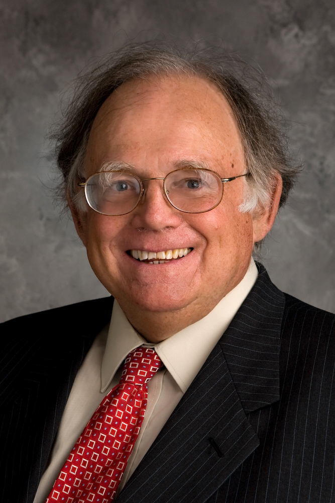 Thomas G. Slater - Retired Social Security Disability Attorney